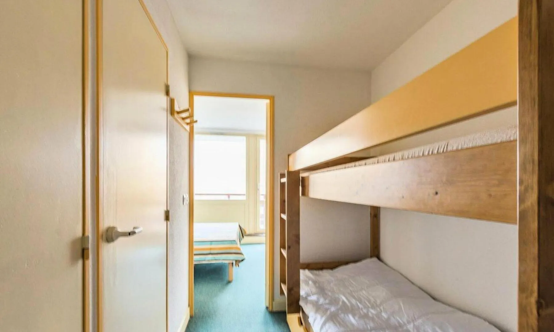 Residence Le Montana - Maeva Home - Appartement 2 Pieces 6 Personnes - Confort Mae-8263 La Mongie
